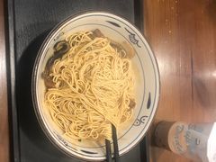 -爱家面馆(常州总店)