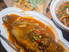 徽菜头牌臭鳜鱼-刀板香·安徽菜(望江东路店)