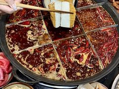 -肥龙火锅(南坪店)