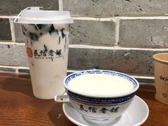 -民信老铺(双皮奶博物馆店)