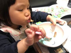 -馔豚·台北菜专门店(深圳湾万象城店)