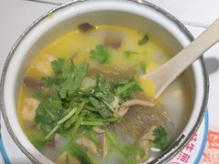 -小杨生煎(黄河路店)