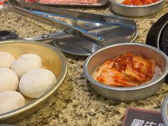 -首尔烤肉大排档(合生汇店)