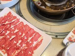 -阳坊大都涮羊肉(阳坊总店)