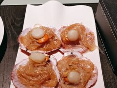 -源·咖啡自助餐厅·海鲜·烧烤·三文鱼(海口华彩洲际酒店)