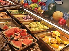 -非烤勿扰韩式自助烤肉火锅(龙岗万达广场店)