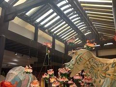 -南京市民俗博物馆(甘熙故居)