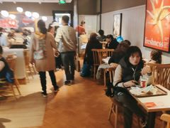 -肯德基(福民路店)