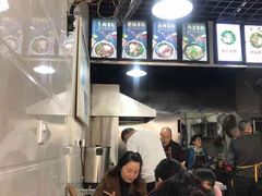 -杨家米粉(千禧公寓店)