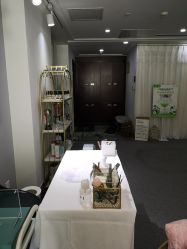 -YooMee优美智能科技美肤机构