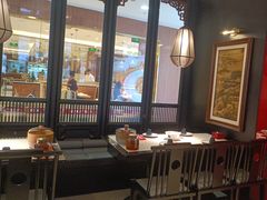 -额娘·春饼烤鸭(华北七楼创始店)