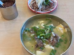 -春明狗肉馆(经开一区店)