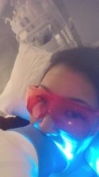 -优加东京秀烫染SALON