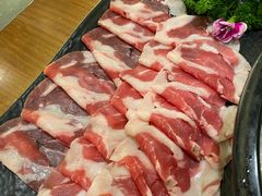 上选羊后腿-捞王锅物料理(上海世茂广场店)