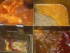 -海底捞火锅(奥山世纪城店)