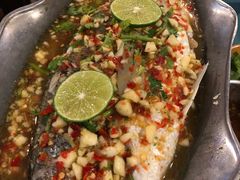 -Doo Dee Thai Food(Issan/Isaan/Esan)