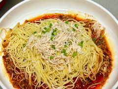-茅庐川菜(烟台吾悦广场店)