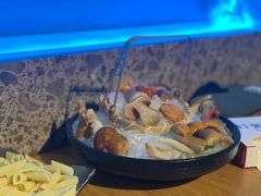 -打酱友•斑鱼海鲜粥火锅(吴桥店)