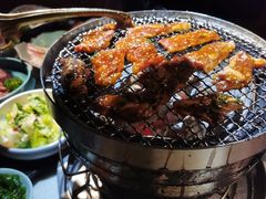 -久藏·横膈膜烧肉·酒场(江汉路店)