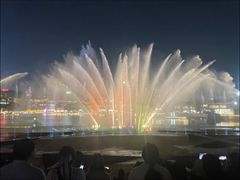 -欢乐海岸水秀剧场