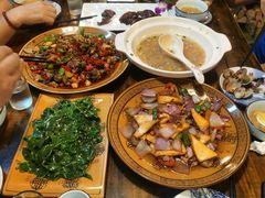 -庭院小酌(瑞莲街店)