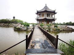 -盛世南宫影视城(北普陀影视城)