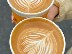 -麦当劳(杭州庆春路店)