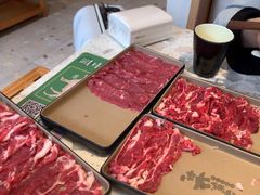 -小城牛事·鲜牛肉火锅(万达店)