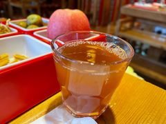 酸梅汤-老诚一锅(来北家园店)