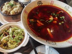 -陈麻婆豆腐(旗舰店)