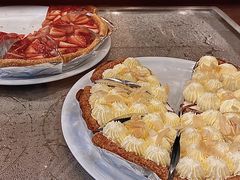 -Pie Bird(新闸路店)