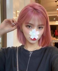 -丝语萱形象