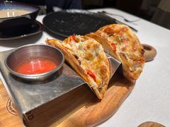 -黑宝石西餐厅(汇励99城市公园店)