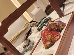 -广州逸林假日酒店·四季桃源中餐厅(白云山风景区店)