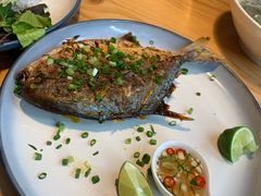 -越美小馆·越南料理(曲江店)