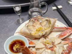 -将相和·海鲜蒸饺大连菜