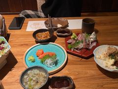 -炉胜·炉端烧·居酒屋