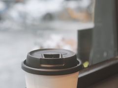 -black rainbow coffee