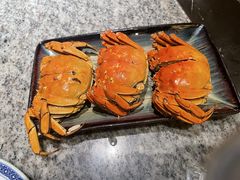 -南京大牌档(中关村店)