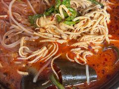 -曹宝林砂锅麻辣烫(星光路店)