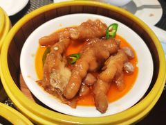 -博悦茶餐厅(文殊院店)