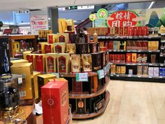 -AEON永旺(东方宝泰店)