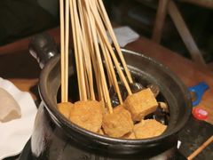 -可口香·非遗老号烧烤(南岗直营店)
