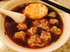 -东园小馆·早茶·淮扬小炒(江都路店)