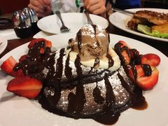 pancake-Pancakes on the rocks(Darling Harbour)