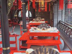 -小龙翻大江文化火锅(宽窄店)