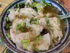 -老谢野馄饨(延安路店)