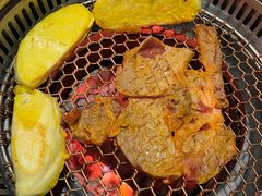 -炭之家·齐齐哈尔非遗烤肉·鲜切直供(中央大街店)