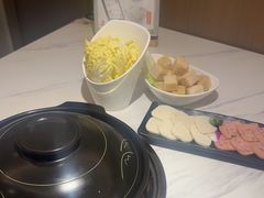 -狐狸爱上椰子鸡(滨江星光大道店)