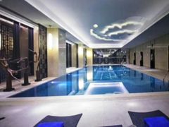 -长沙富力万达文华酒店